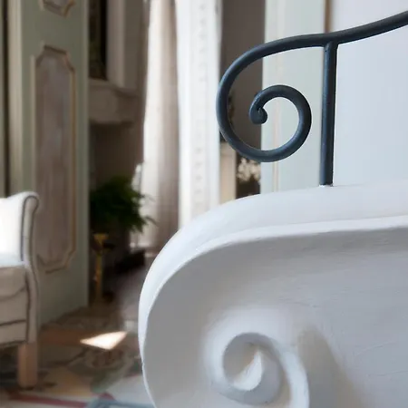 Pensjonat Casa Buonocore 4*