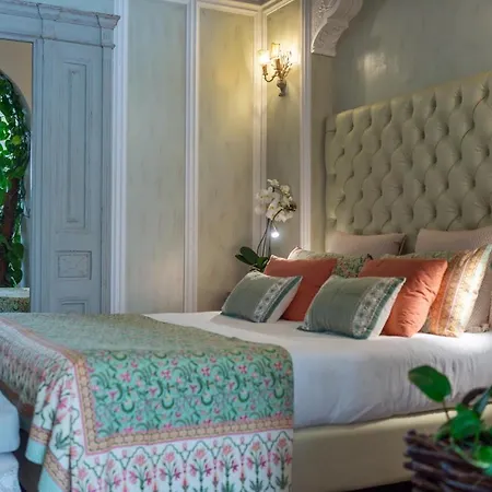 Casa Buonocore Pensjonat Positano