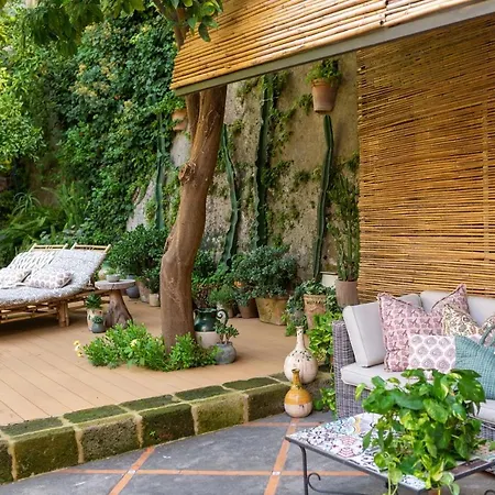 Casa Buonocore Positano