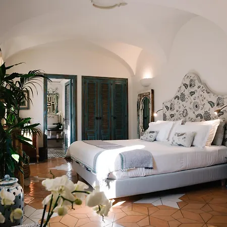 Pensjonat Casa Buonocore