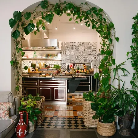 Pensjonat Casa Buonocore Positano