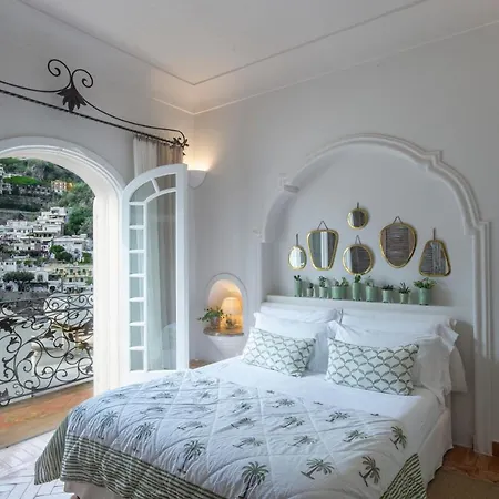 Pensjonat Casa Buonocore 4*