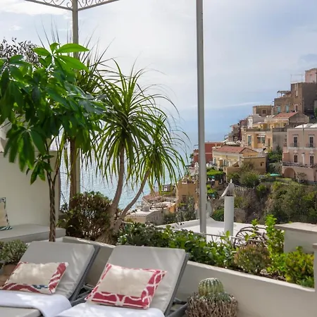 Casa Buonocore 4*