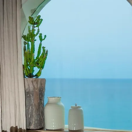 Casa Buonocore Penzion Positano