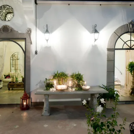 Penzion Casa Buonocore