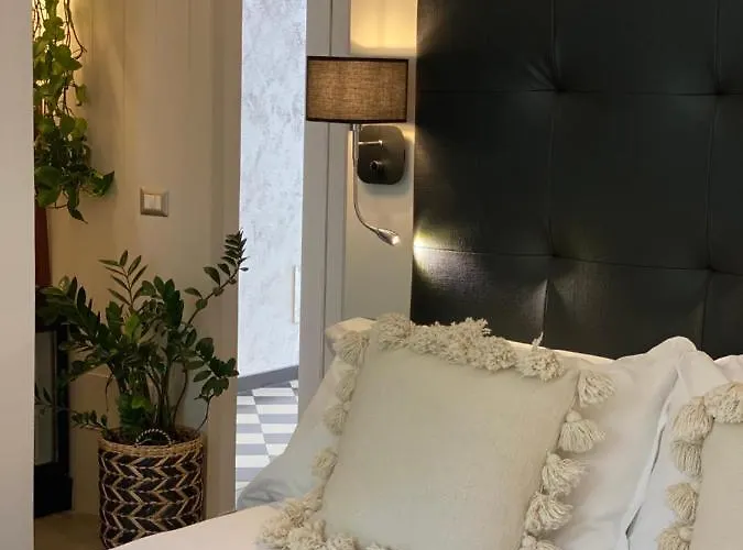 Casa Buonocore Guest house