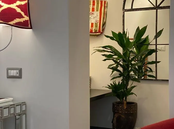 Casa Buonocore Guest house 4*
