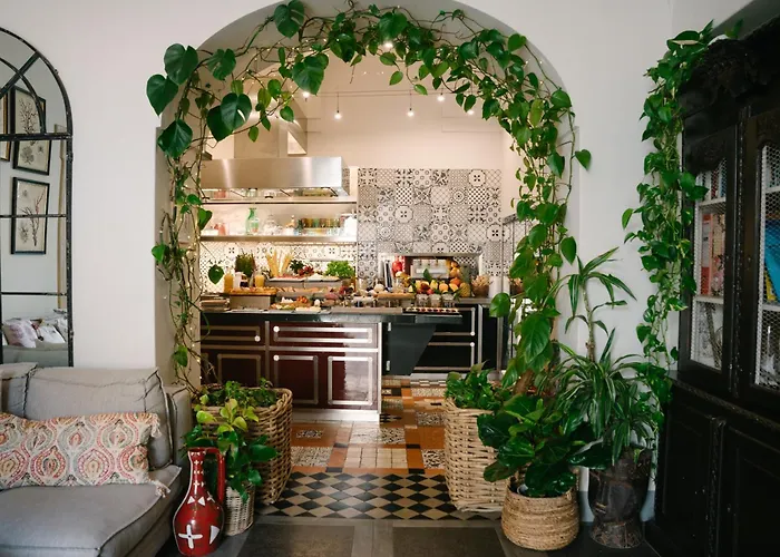 Guest house Casa Buonocore Positano