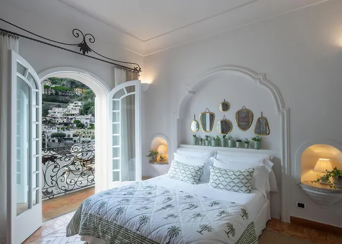 Guest house Casa Buonocore 4*