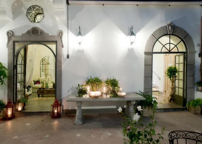 Guest house Casa Buonocore