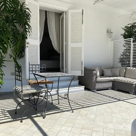 Casa Buonocore Πανσιόν