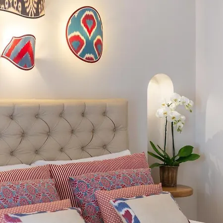 Casa Buonocore 4*