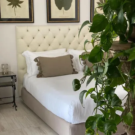 Πανσιόν Casa Buonocore 2*