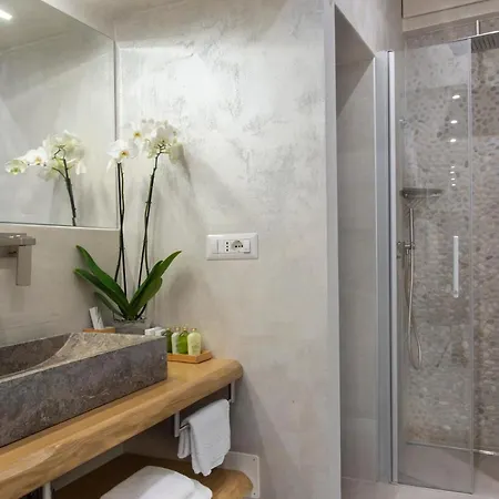 Πανσιόν Casa Buonocore