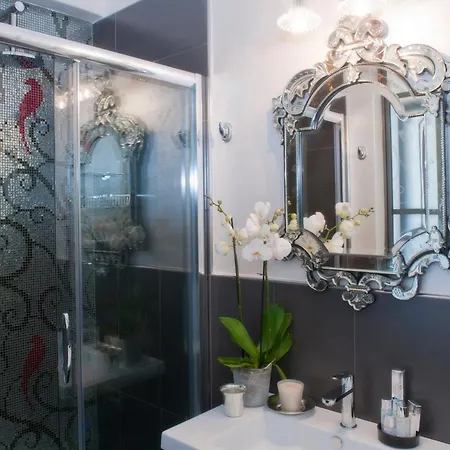 Πανσιόν Casa Buonocore