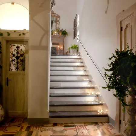 Πανσιόν Casa Buonocore Ποζιτάνο