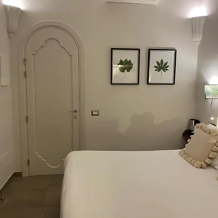 Гостевой дом Casa Buonocore