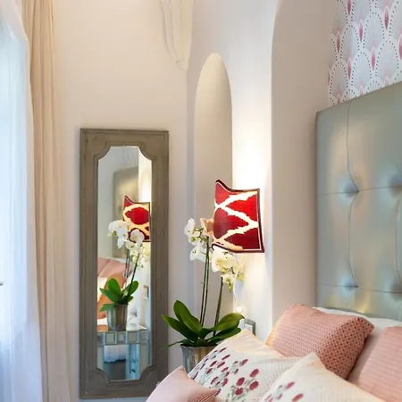 Casa Buonocore Πανσιόν 2*