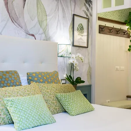 Πανσιόν Casa Buonocore Ποζιτάνο