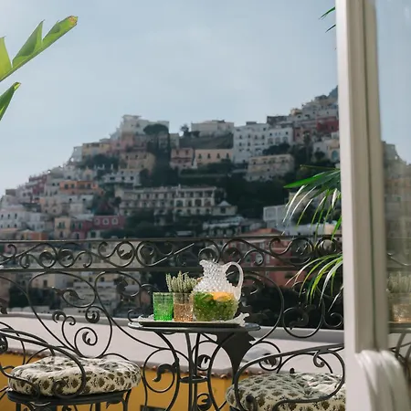 Πανσιόν Casa Buonocore