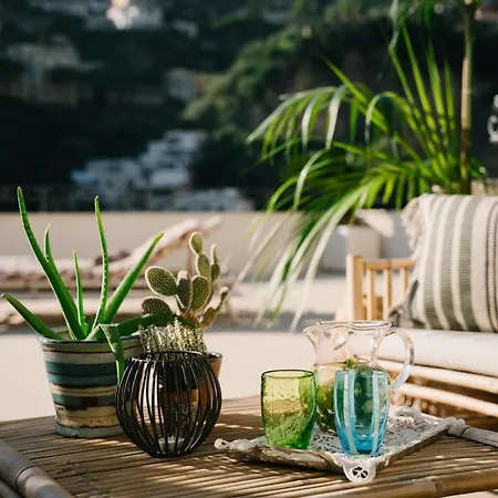 게스트하우스 카사 부오노코레 4*