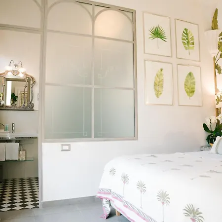 Πανσιόν Casa Buonocore 4*