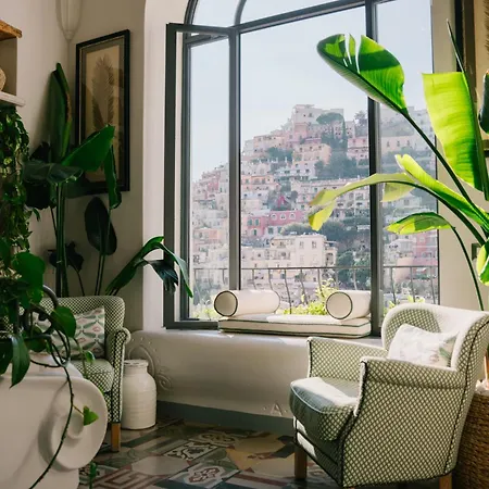 Casa Buonocore 2*