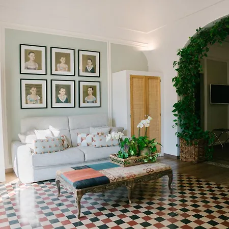 Casa Buonocore 2* Ποζιτάνο