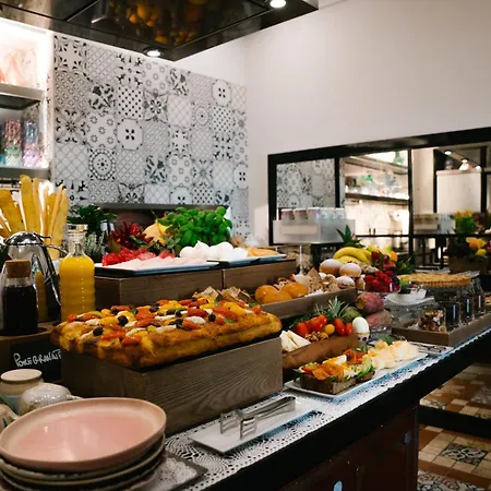 게스트하우스 카사 부오노코레