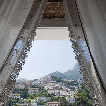 Πανσιόν Casa Buonocore