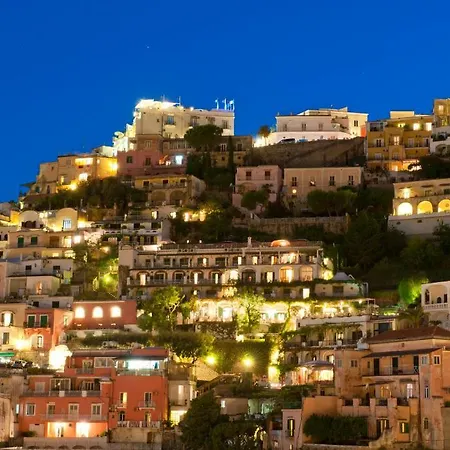 Casa Buonocore 2* Ποζιτάνο