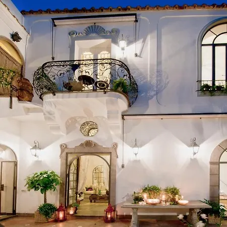 Casa Buonocore Πανσιόν 2*