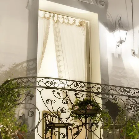 Πανσιόν Casa Buonocore