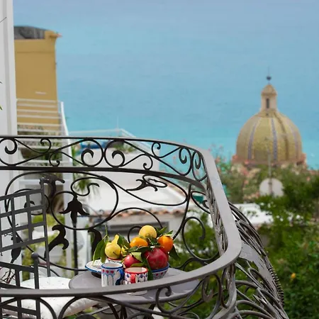 Casa Buonocore Πανσιόν 2*
