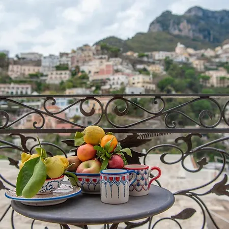 Casa Buonocore Ποζιτάνο