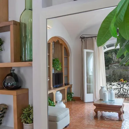 Casa Buonocore Πανσιόν Ποζιτάνο