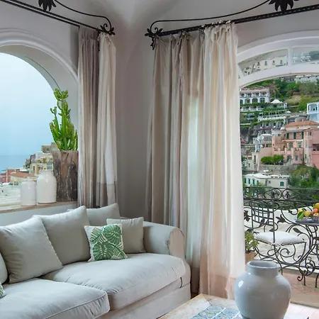 Casa Buonocore Πανσιόν Ποζιτάνο