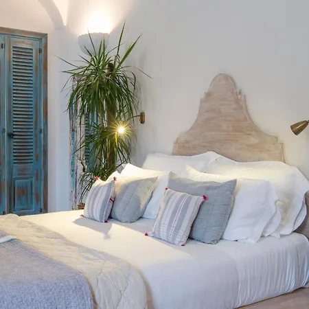 카사 부오노코레 4* 포지타노