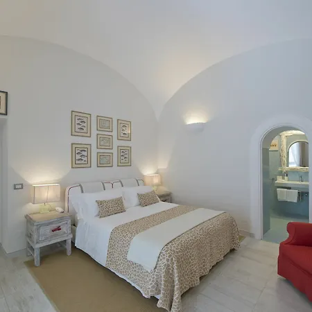 Casa Buonocore Gæstehus