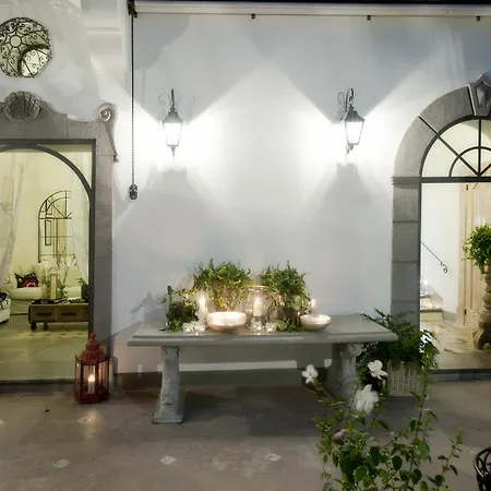 Πανσιόν Casa Buonocore