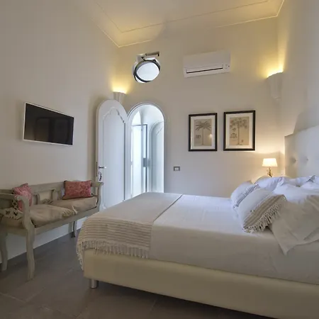 Casa Buonocore Πανσιόν 2*