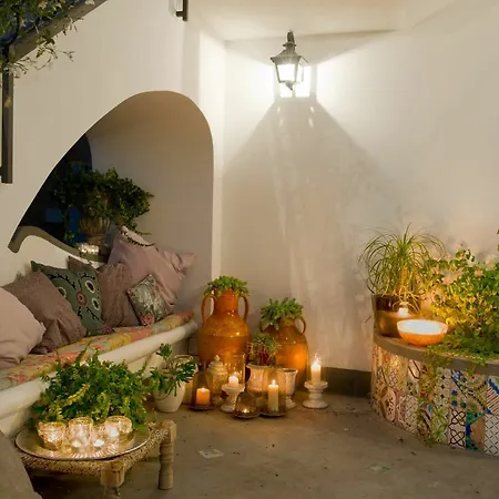Casa Buonocore Πανσιόν Ποζιτάνο