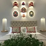 Casa Buonocore Positano