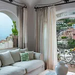 Casa Buonocore Gasthuis Positano