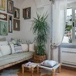 Casa Buonocore Gasthuis Positano