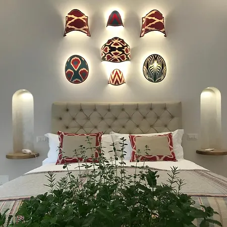 Casa Buonocore פוזיטנו