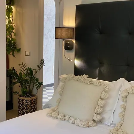 Casa Buonocore בית הארחה