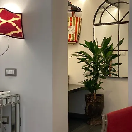Casa Buonocore בית הארחה 4*