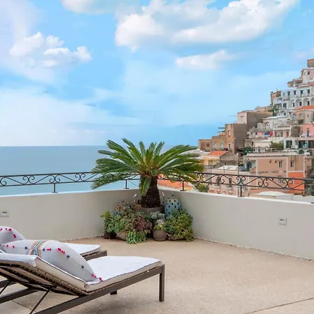 Casa Buonocore Guest house