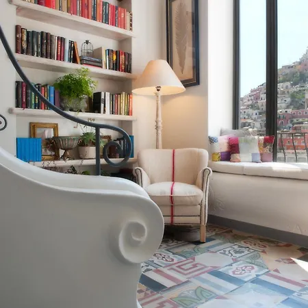 Guest house Casa Buonocore